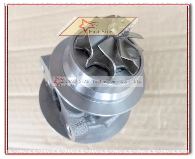 Бесплатная доставка турбокартридж CHRA Core CT12 17201 64050 Турбокомпрессор для TOYOTA TownAce Town