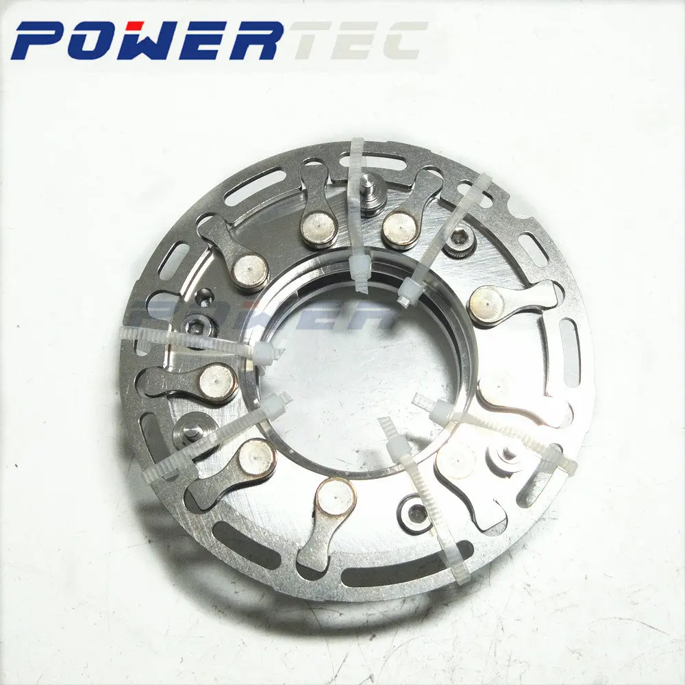 

For BMW 320D 2.0D M47TU 110 Kw 150 HP - 731877 GT2260V Turbo nozzle ring 750431 7794140D Turbolader VNT 750431-5009S 11657794144