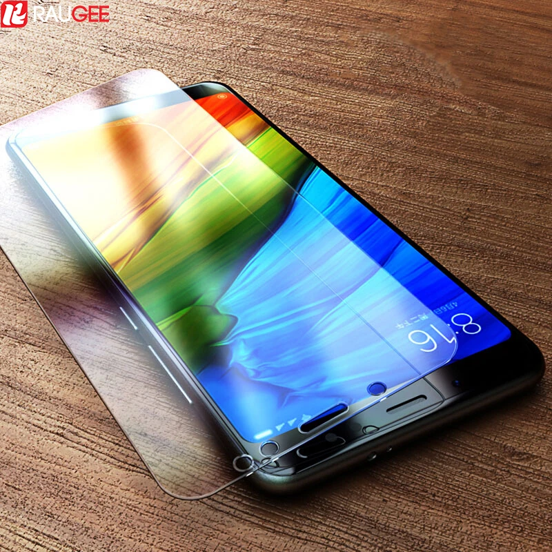 Стекло для Xiaomi Redmi Note 7 Note7 Pro Закаленное стекло протектор экрана полная клеевая
