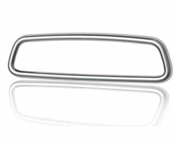 Накладка на зеркало заднего вида с хромированным покрытием из АБС пластика для