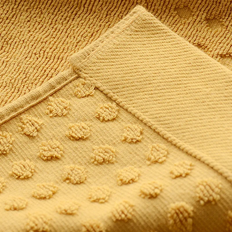 Большое махровое хлопковое банное полотенце для взрослых и детей плотное душа