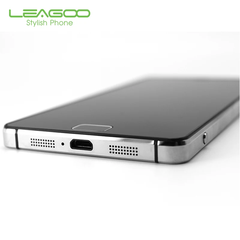 Leagoo Elite 1 мобильных телефонов MTK6753 Octa core 32 г Встроенная память 3 Оперативная Android 5.1