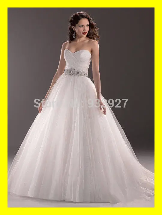 Short Wedding Dresses Uk Old Fashioned Sexy Beach Style Modest A-Line Floor-Length Chapel Train Beading Sweethear 2015 Wholesale | Свадьбы и