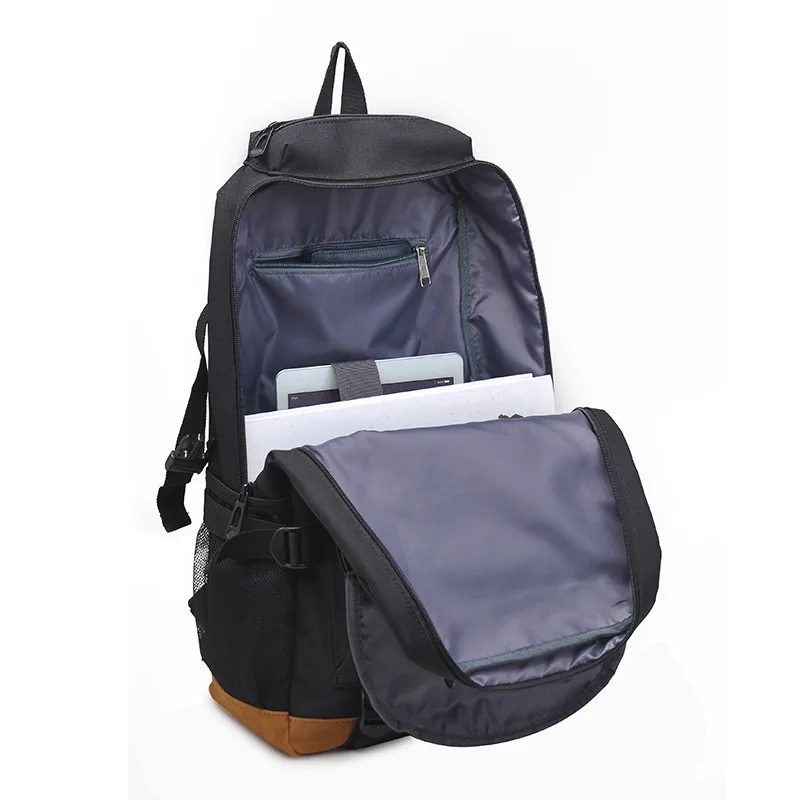 Новинка 2017 мужской и женский рюкзак для ноутбука рюкзаки Mochila Masculina 18 дюймов