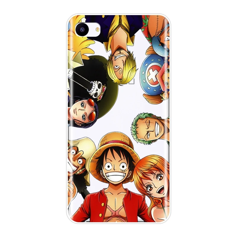 Мягкий силиконовый чехол для телефона One Piece Luffy Ace Zoro Meizu 16th 16x15 Lite 16 Plus задняя