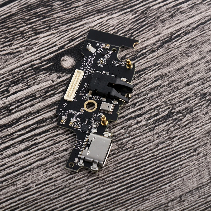 Alesser для UMI umidigi F1 зарядная плата с usb-входом сборки крепежные части для UMI umidigi F1 играть USB зарядка доска Аксессуары для мобильных телефонов