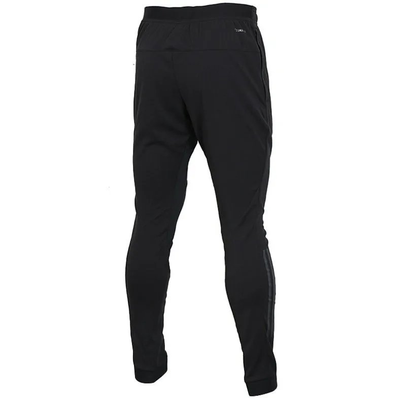 Оригинальные мужские спортивные штаны Adidas WO Pa Ccool kn новое поступление|Беговые