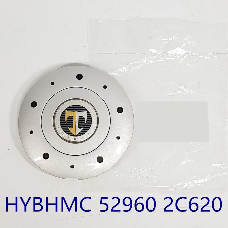 Центральная Крышка Ступицы Колеса 16 см для hyundai Tiburon Coupe 529602C620 52960-2C620 | Автомобили и