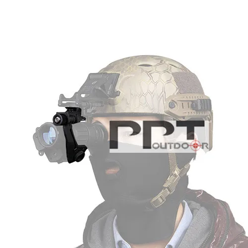 PPT NVG J крепление на руку тактическое ночное видение набор креплений для ночного