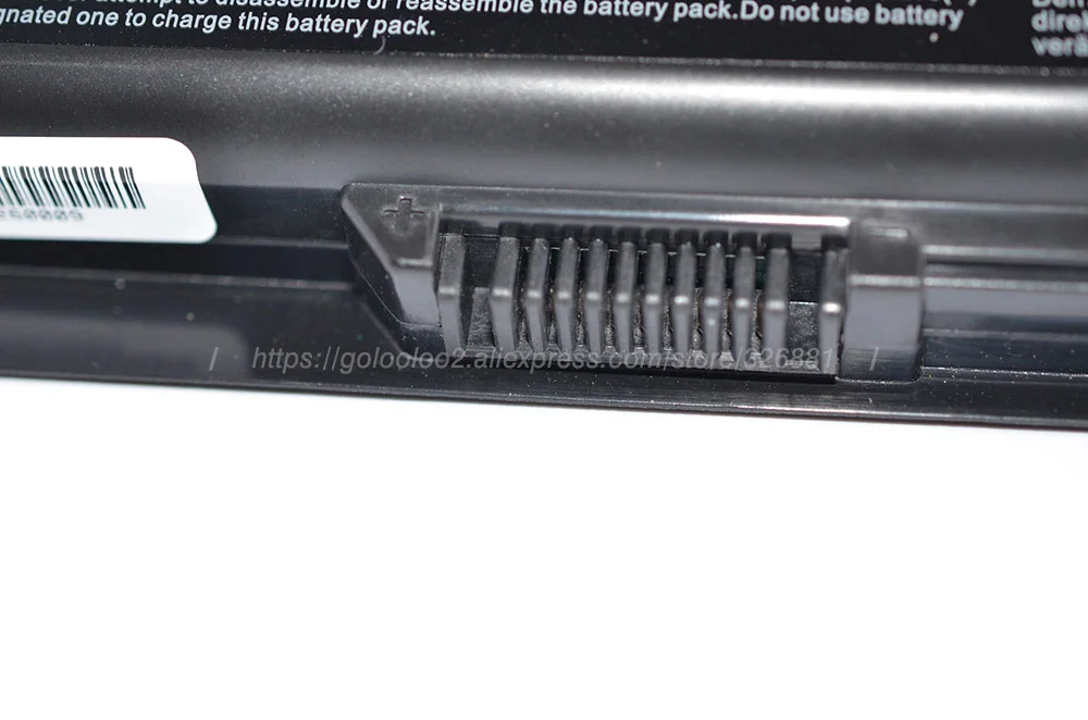 Golooloo 6600 мА/ч 11 1 v батарея для MSI BTY S14 S15 FR700 FX700 CR650 CX650 FX420 FX603 40029683 40029150 40029683|battery for msi|for