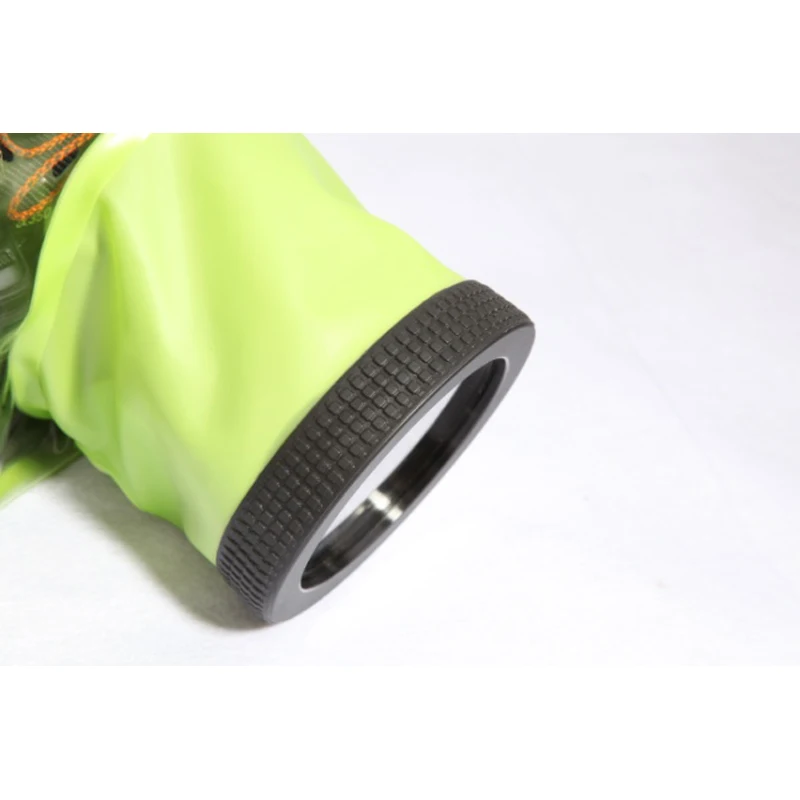 Водонепроницаемый чехол Tteoobl для фотоаппарата сухая сумка дайвинга на 20 м