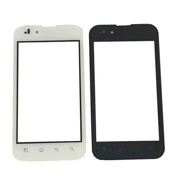 Оригинальный сенсорный экран 4 0 дюйма для LG Optimus P970 дигитайзер Переднее стекло