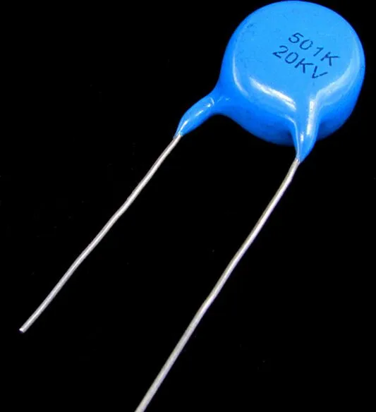 

Новый и оригинальный 30шт./лот US CAP switch US 20KV 501 500PF 501K 20000V