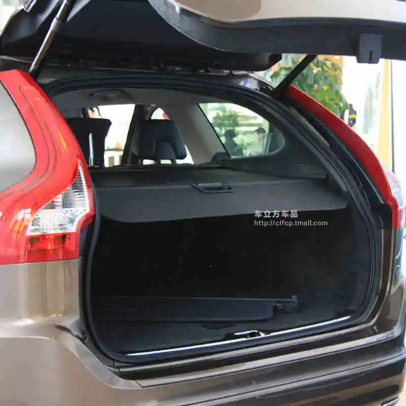 Задняя крышка для грузового автомобиля Volvo XC60 2009 2017|Задние багажники и