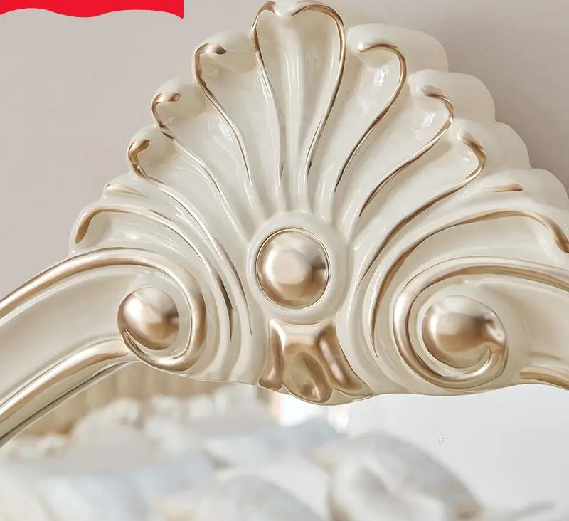 Туалетный столик ProCARE белый макияж|makeup white|makeup makeupmakeup set |