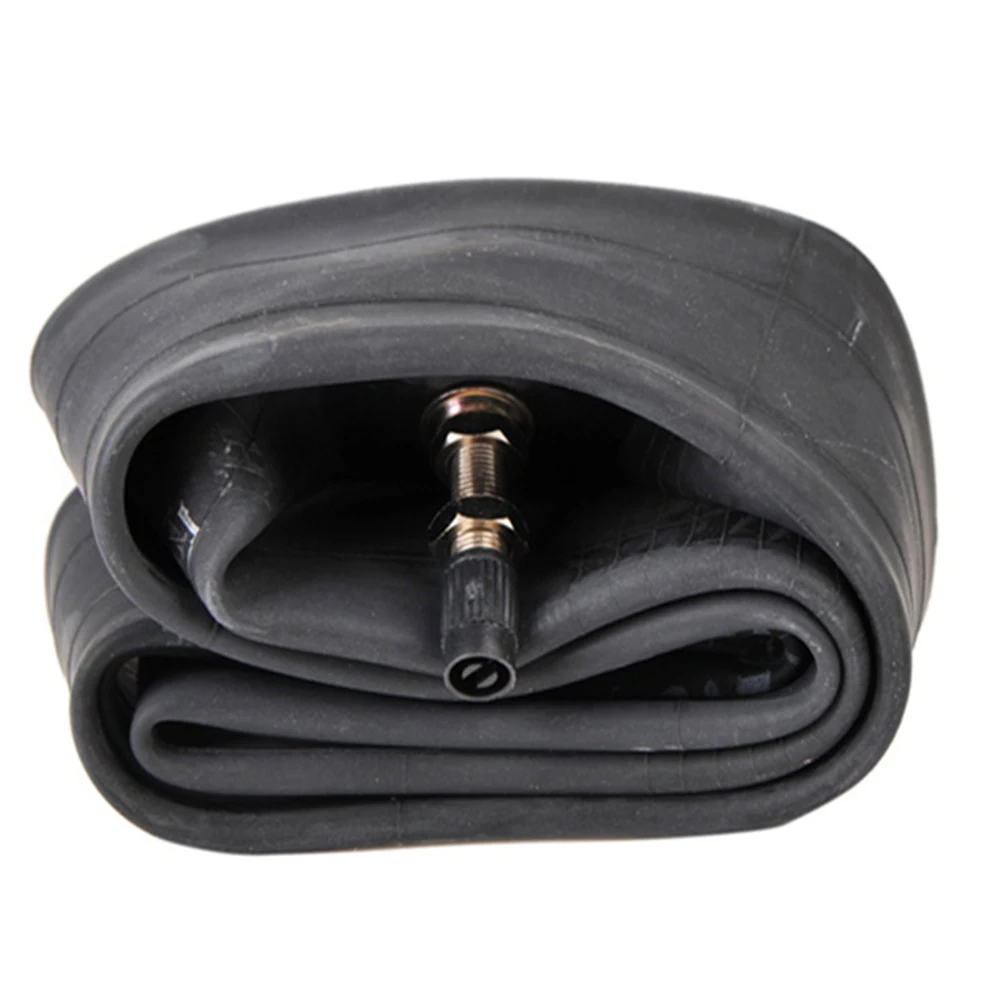 

Inner Tube 3.25/3.50-16 Electric Tricycle Scooters Motorcycle Tubes with Straight Valve Stem Electric Scooter Accessories
