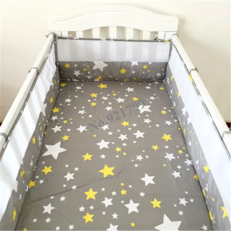 2 шт. Детские бамперы для кроватки 120x30 см|baby crib bumper|baby bumpercrib bumper |