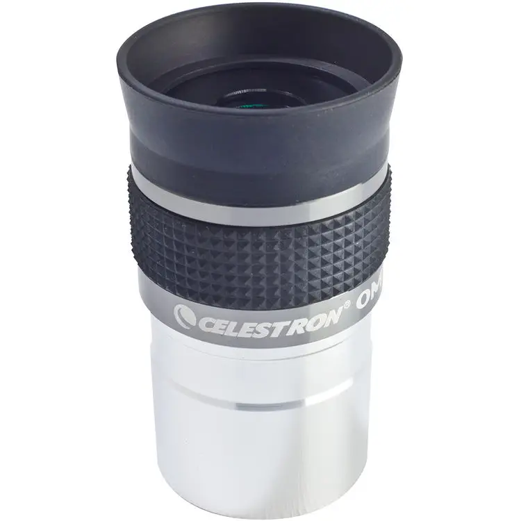 Окуляр Celestron Omni 32 мм (1 25 дюйма) | Инструменты