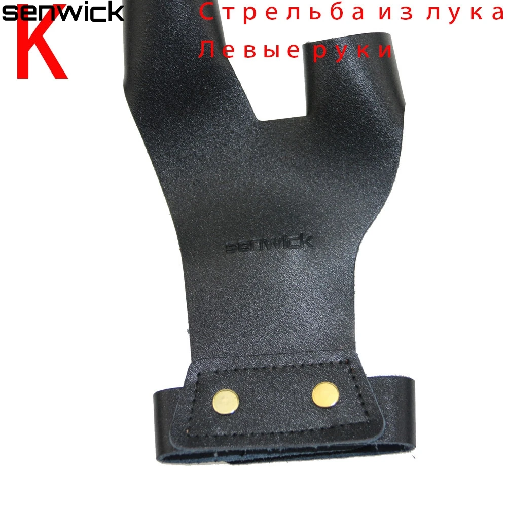 K Дартс, защита, кожа, рука, стрельба из лука, стрела, лук, охота, стрельба, Защитный протектор для пальцев, защита пальцев, перчатки - Цвет: K