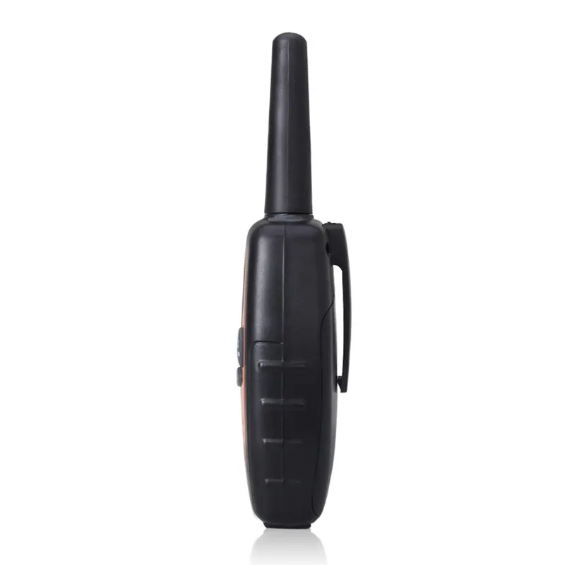 FLOUREON 2 шт. 8-канальный сетевой видеорегистратор Twin иди и болтай Walkie Talkie S XF-638 2-полосная Мини Радио 3 км переговорные ЖК-дисплей Дисплей Портативный радио коммуникатор