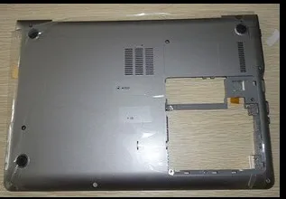 Используется! Очень Новый! Ноутбук Нижняя чехол для Samsung NP 530U4B 530u4c 535u4c np530 |