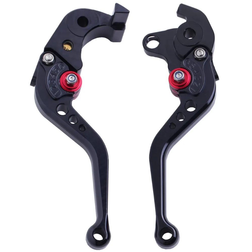 Рычаг тормоза сцепления для Honda CBR929RR 2000-2001 CBR600 suzuki GSXR1000 GSXR600 GSX-R750 YAMAHA YZF R6 R1 KAWASAKI NINJA