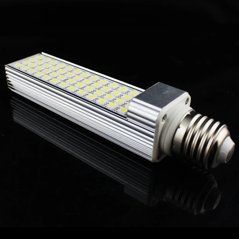 Светодиодная лампа Кукуруза E27 G24 SMD5050 9/12/13/15/16 Вт 110 В|corn bulb e27|led corn e27led |