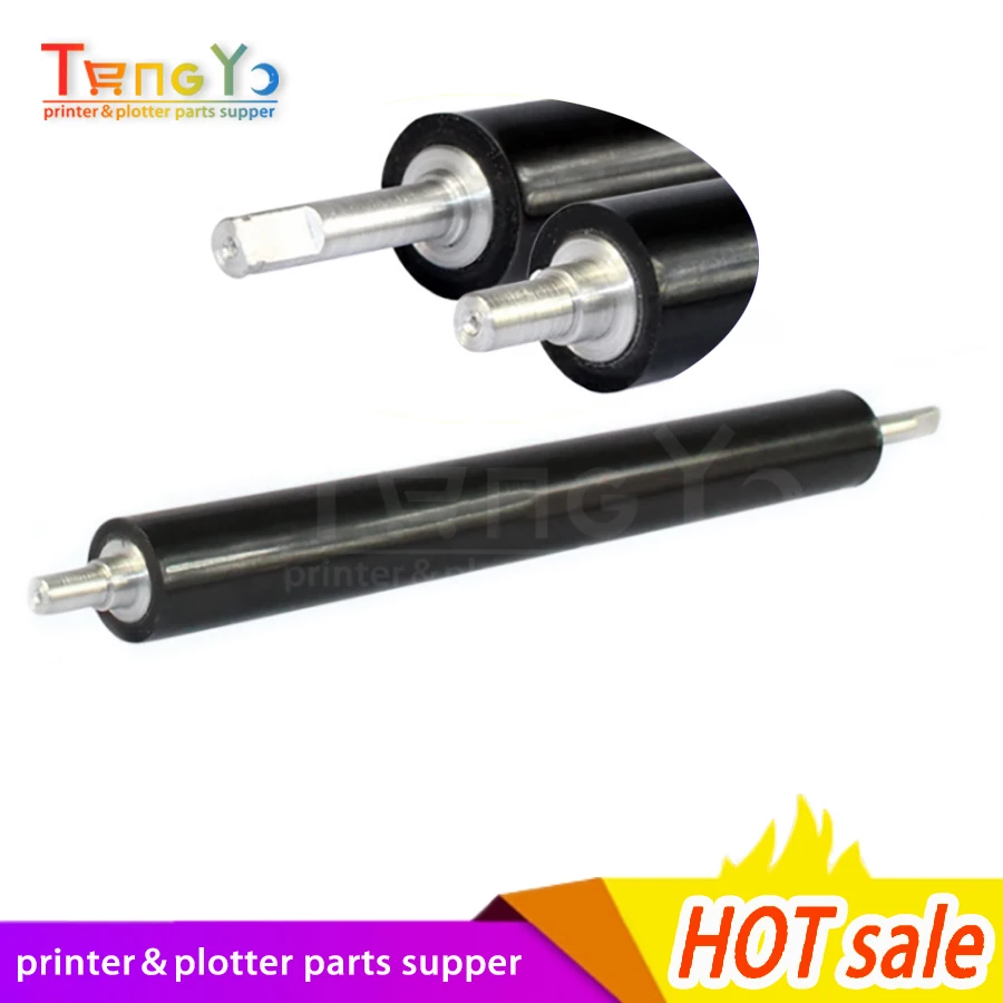 

High quatily for HP2420 2400 2410 Lower Pressure Roller RC1-3969-000 RC1-3969 printer part on sale