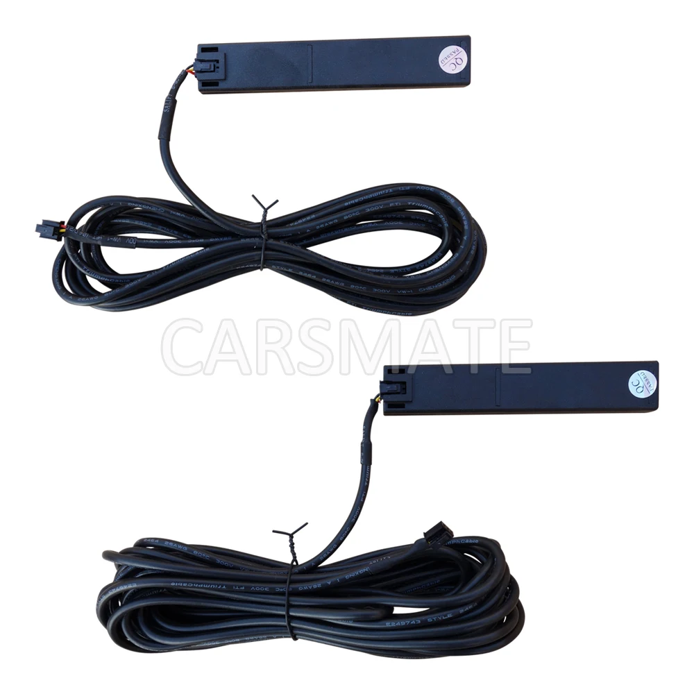 PKE Автомобильная сигнализация кнопочный Пусковой двигатель дистанционного