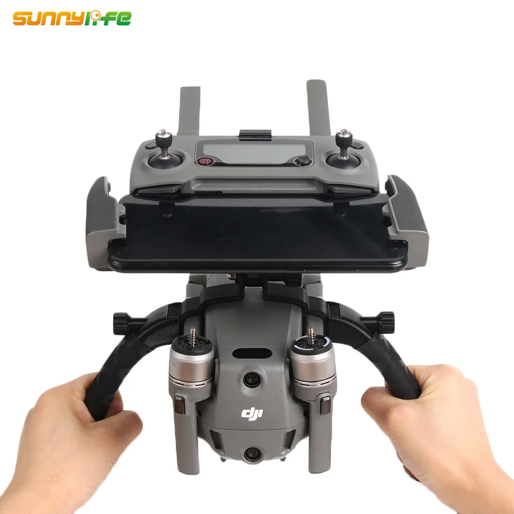 Набор стабилизаторов для DJI MAVIC 2 PRO и ZOOM Drone с держателем пульта дистанционного