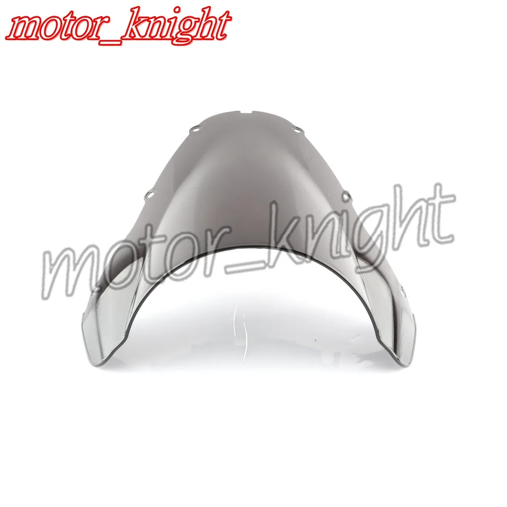 Хромовое ветровое стекло для HONDA CBR929RR CBR 900 RR 2000 2001|windshield windscreen|windscreen windshieldwindscreen honda