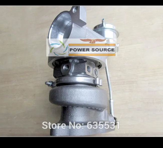Бесплатная доставка Twin Turbo 49177 02300 + 02400 MD168264 MD169726 для MITSUBISHI GTO3000GT Eclipse Galant Dodge Stealth 6G72