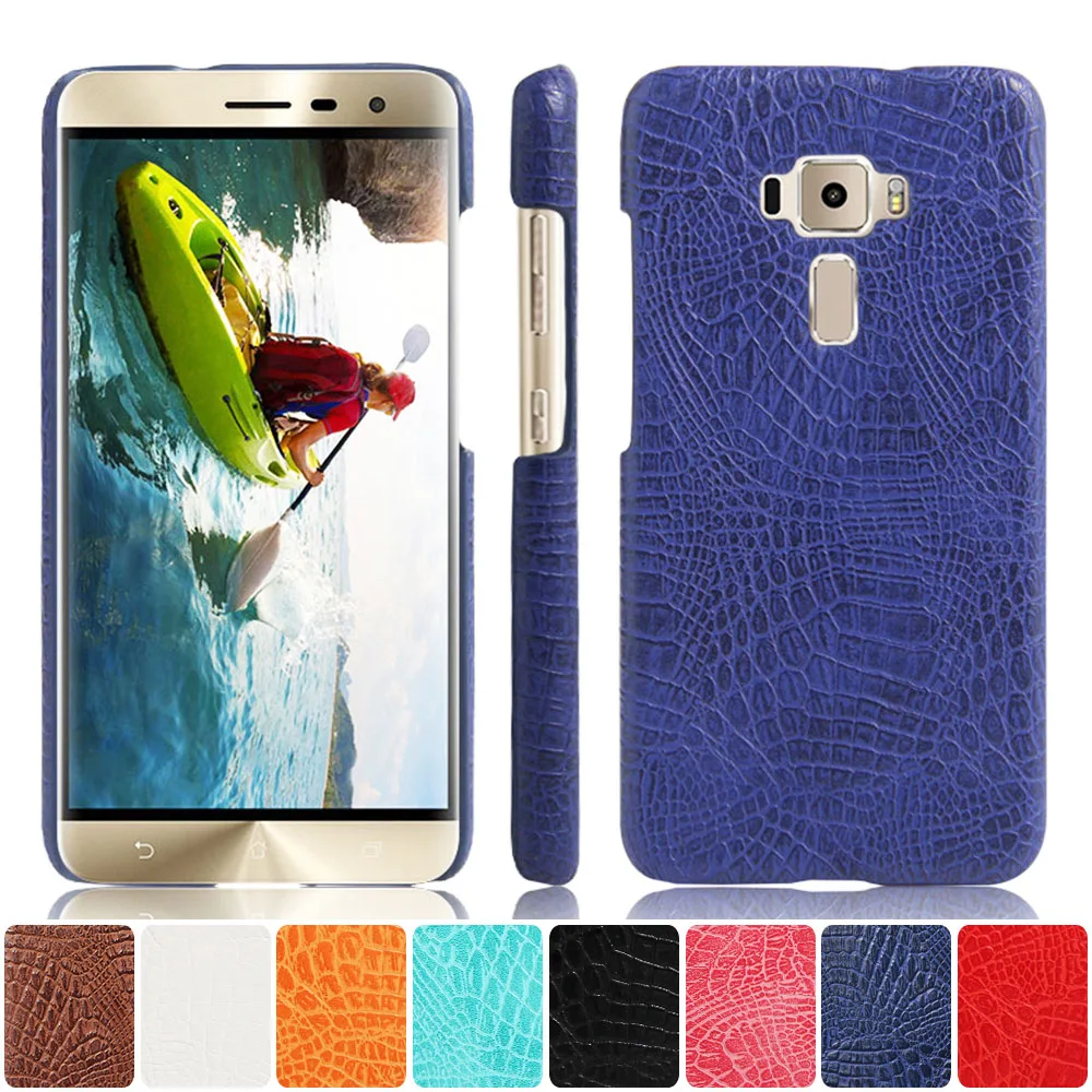 Чехол для Asus Zenfone 3 ZE552KL ZE552 ZE 552 KL 552KL чехол телефона ASUS Z012D Z012DA Z012DC Жесткий ПК|case for asus