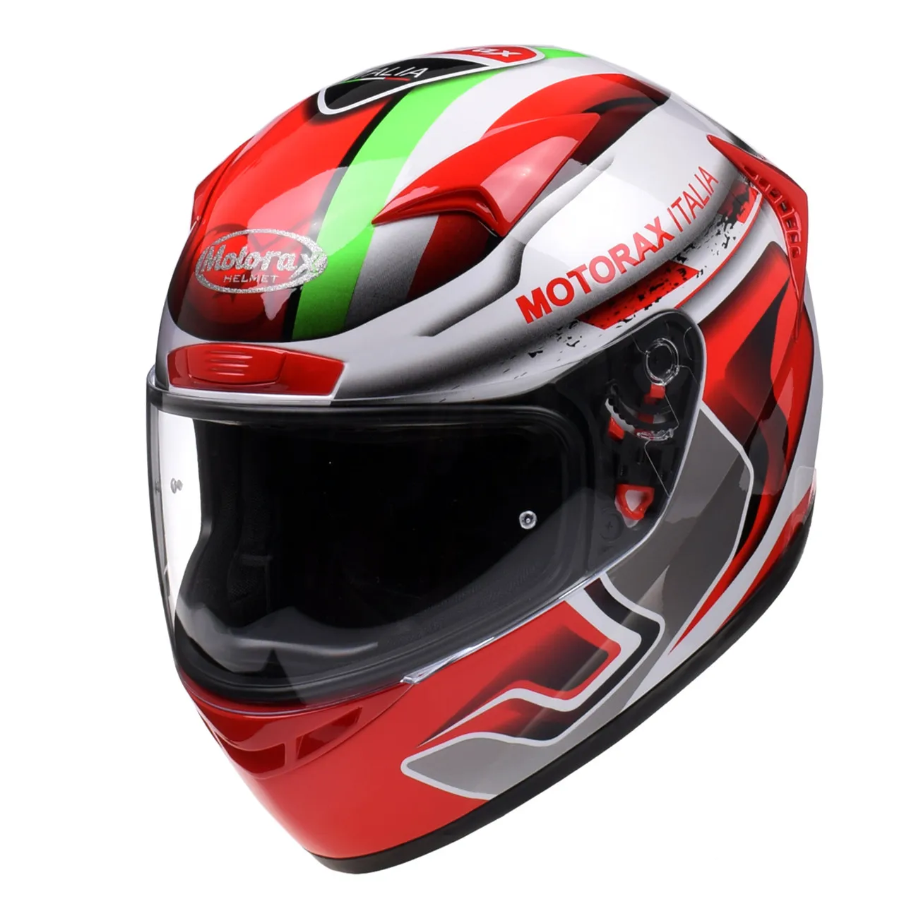 MOTORAX полный уход за кожей лица мотоциклетный шлем для гонок Casco мото Шлемы Шлем