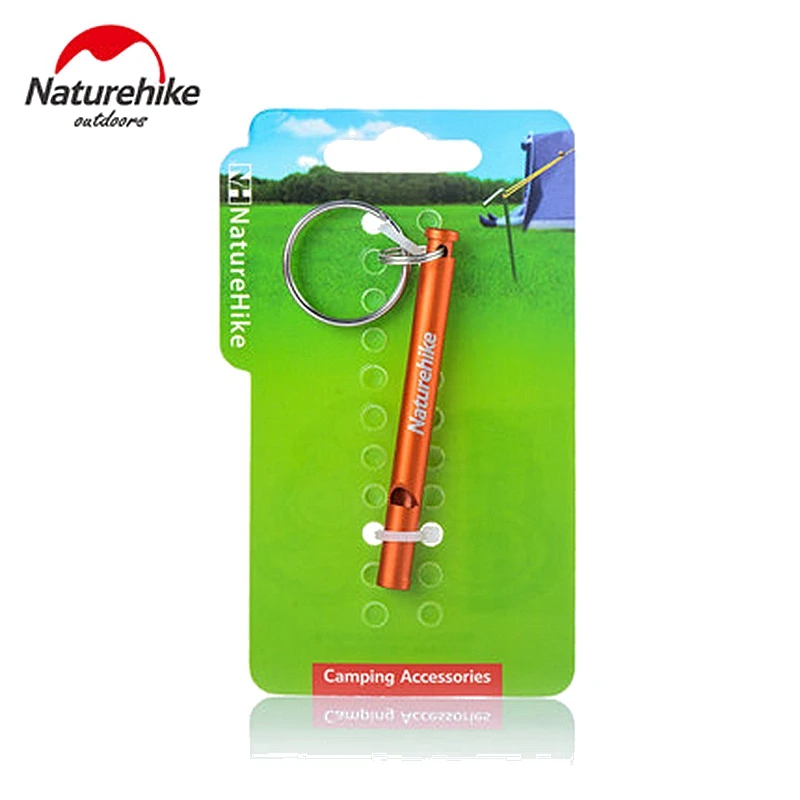 3 шт. Алюминиевый свисток для кемпинга кемпинга|keychain outdoor|keychain survivalkeychain tool |