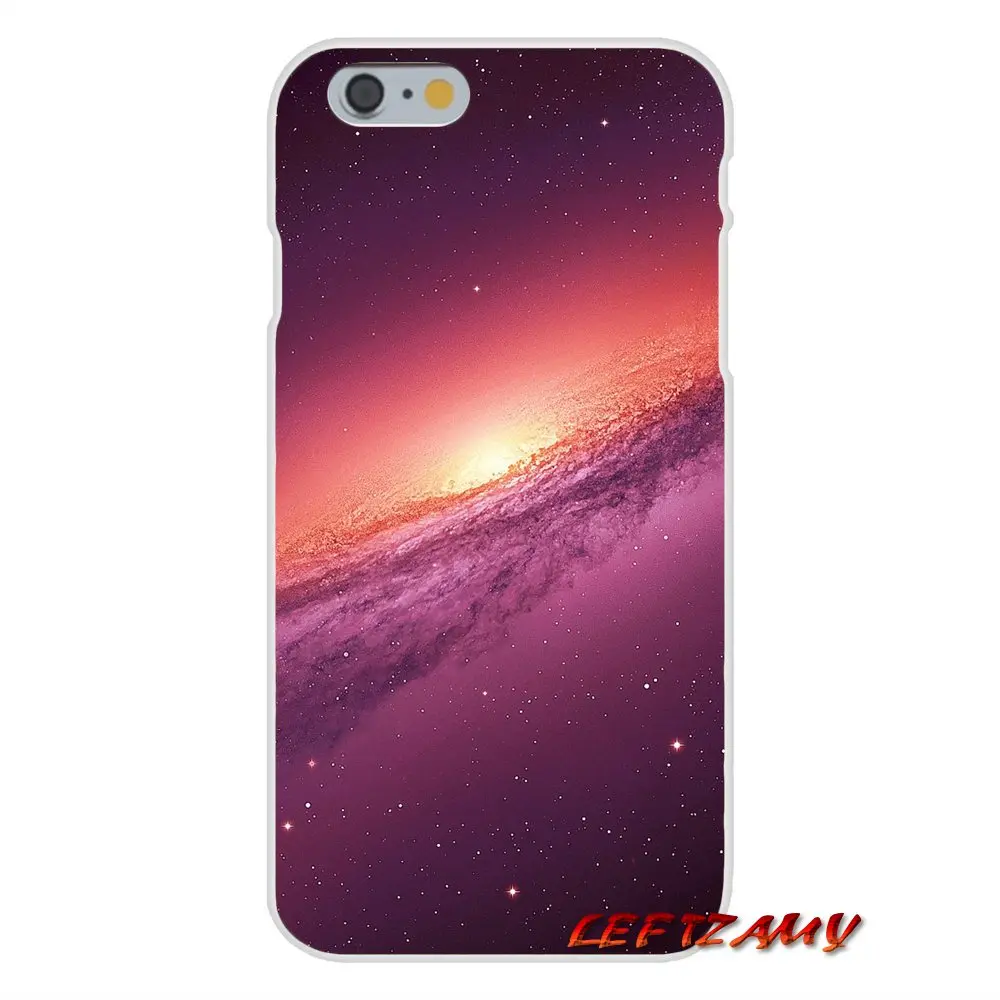 Цветной чехол для телефона galaxy universe Slim Motorola Moto G LG Spirit G2 G3 Mini G4 G5 K4 K7 K8 K10 V10 V20 V30 |