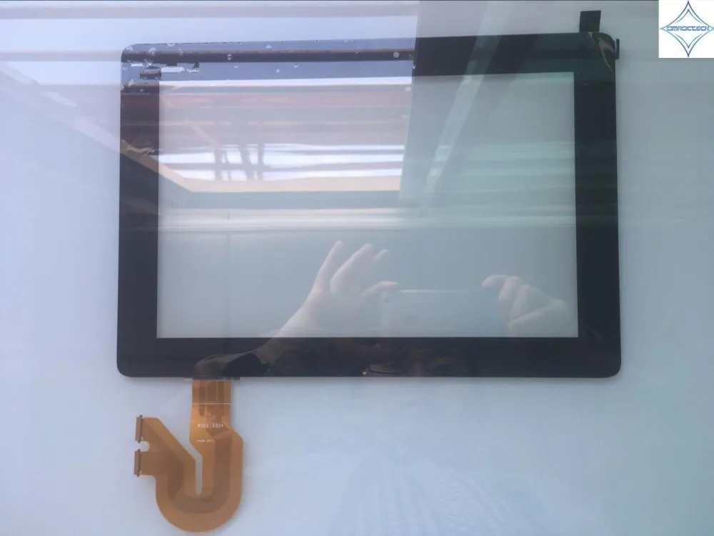 10 1 ''для Asus Transformer Pad K00C TF701T TF701 5235N 5449N FPC сенсорный экран дигитайзер стекло JA