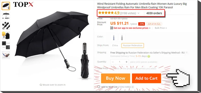 130 см большой Одежда высшего качества Зонт Для мужчин дождь женщина ветрозащитный большой Рисунок: цветы мужской Для женщин солнце 3 складной большой зонт открытый зонт