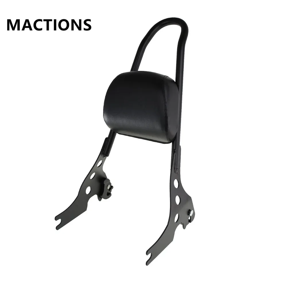 Подушка для мотоцикла черная Harley Sportster XL883 1200 48 2004 2019|harley black|harley motorcycleblack harley sportster |