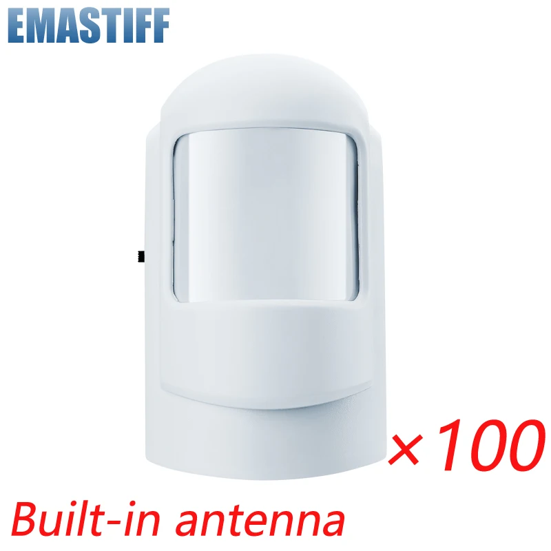 Беспроводной детектор движения 433 МГц для домашней системы безопасности PG103 W2B G2B