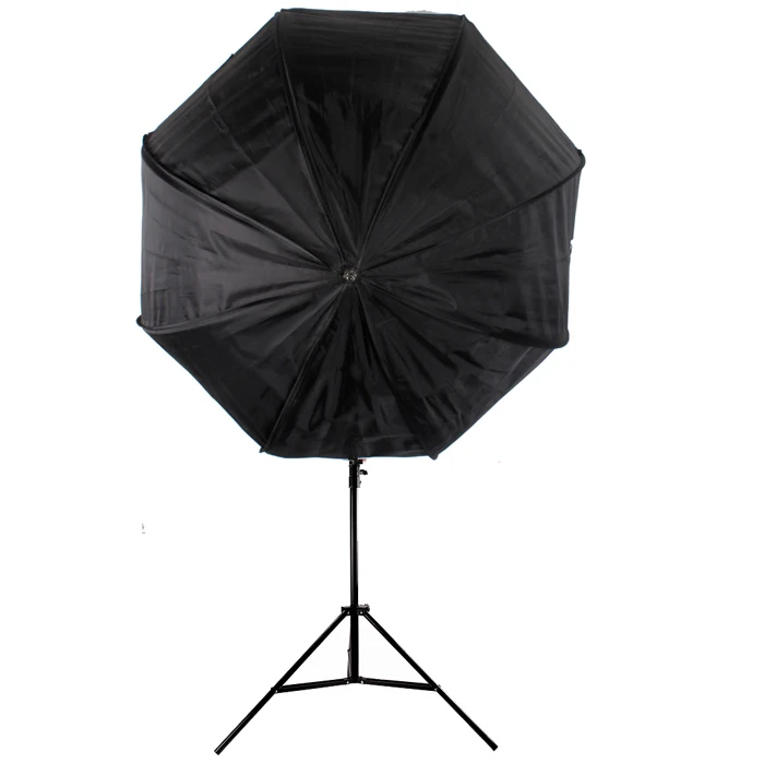 Photo 80cm / 31.5in Octagon Umbrella soфтbox Brolly Reflector for Studio студийная вспышка Speedlite CD50 | Электроника