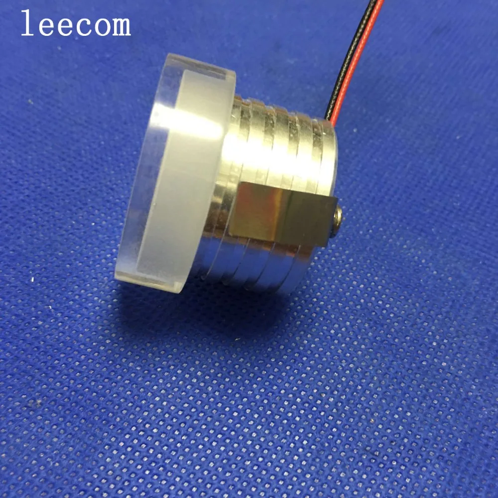Новый дизайн Led 10 шт./лот светильник 360lm точечные потолочные светильники