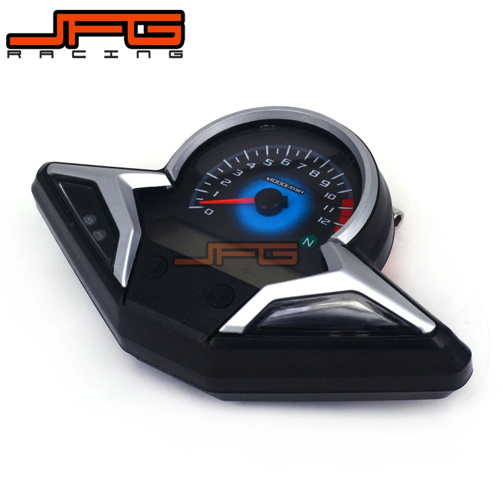 Тахометр Спидометр Датчик для HONDA CBR250R CBR 250 R 2011 2013 2012 мотоцикл|tachometer speedometer|speedo