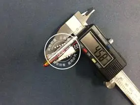 Новинка популярный полимерный аккумулятор 3 7 в 043040 403040 MP3 Bluetooth мини-динамик ручка