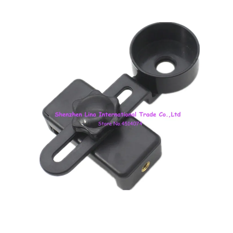 Datyson Telescope Connects Mobile Photography Bracket 41mm Sleeve Inner Diameter Standard Socket DTS000929