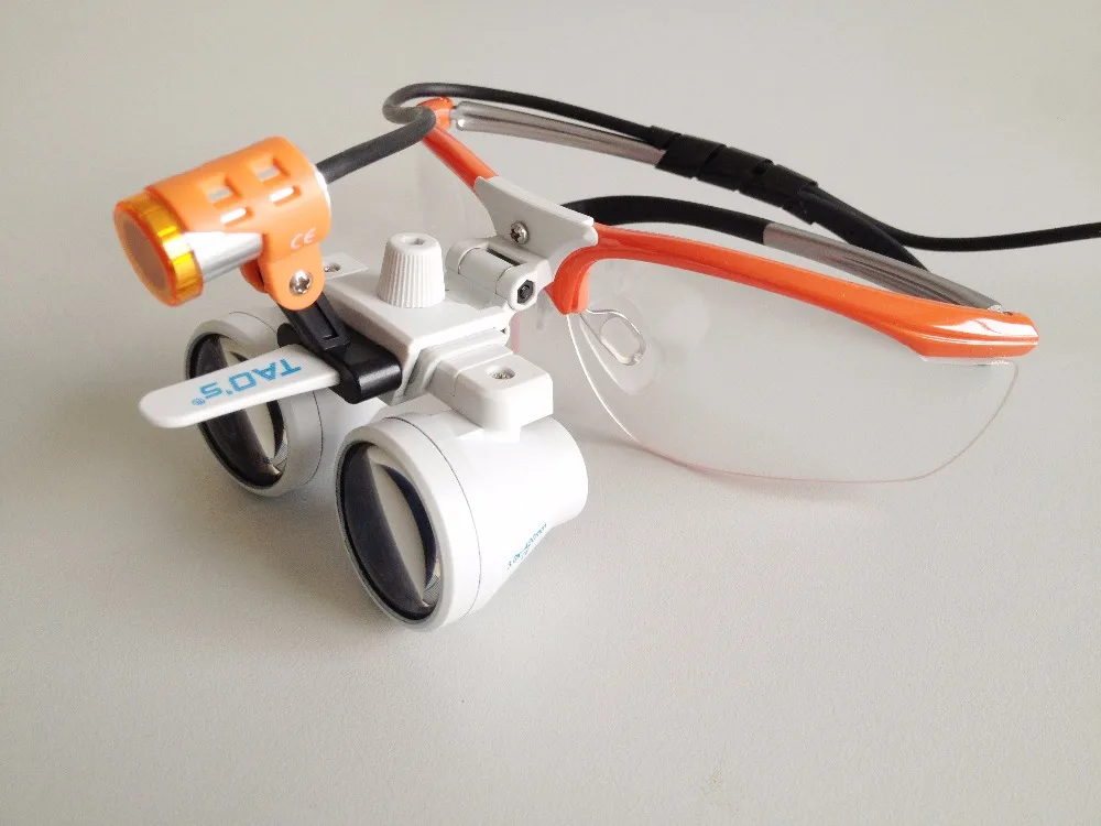 Стоматологическое оборудование TAO'S хирургические серебряные