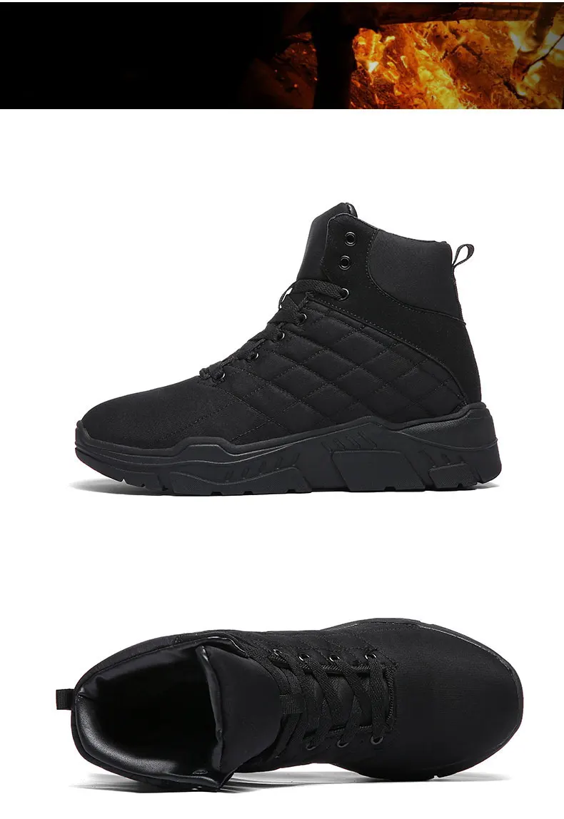 MWY/мужская повседневная обувь; высокие Хлопковые туфли; zapatillas hombre; теплые кроссовки; удобная Водонепроницаемая прогулочная обувь