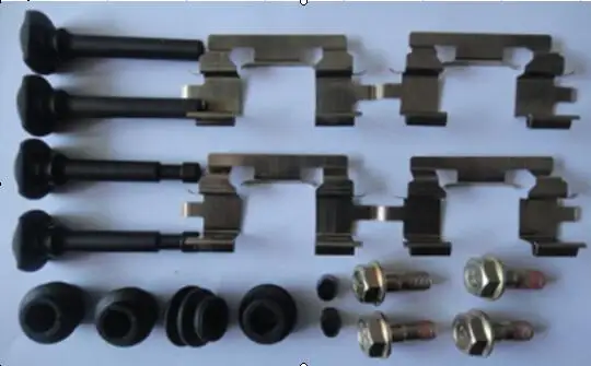 

Brake repair kit For GEELY FC-1