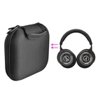 Жесткий Дорожный Чехол для наушников Audio-Technica ATH-WS1100iS, портативные Hi-Fi-гарнитуры, Накладные наушники с твердыми басами