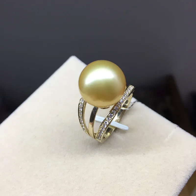 Вечная Свадьба Женский подарок Слово 925 пробы настоящий натуральный Ким 13-14 мм в